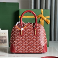 Goyard Top Handle Bags